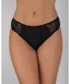 ieg™ G-Box 919 Kadın Dantel Detaylı Bikini Külot
