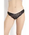 ieg™ G-Box 927 Kadın Dantelli Brazilian Bikini