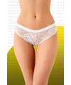 ieg™ G-Box 931 Kadın Dantelli Brazilian Bikini Külot