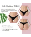 ieg™ G-Box 936 Bayan Bambu 3Lü String