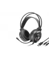 G880 Gaming Kulaklık Usb / 2 X 3.5 Mm - Siyah