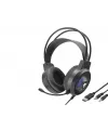 G881 Gaming Kulaklık Usb / 2 X 3.5 Mm - Siyah
