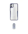 ieg™ Galaxy A05 Kılıf Akış Çizgi Koleksiyonu - Siyah Joko Magic 5D Cam