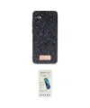 ieg™ Galaxy A05 Kılıf Vadi Klasik Serisi - Şeffaf Pasifik Cam Ekran Koruyucu