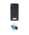 ieg™ Galaxy A05 Kılıf Vadi Klasik Serisi - Siyah 3D Antistatik Seramik Nano Ekran Koruyucu