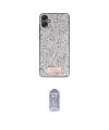 ieg™ Galaxy A05 Kılıf Vadi Klasik Serisi - Siyah Joko Magic 5D Cam
