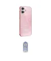 ieg™ Galaxy A05 Kılıf Yankı Doku Prime - Siyah Joko Magic 5D Cam