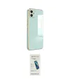 ieg™ Galaxy A05 Kılıf Yankı Serisi - Şeffaf Pasifik Cam Ekran Koruyucu