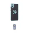 ieg™ Galaxy A05 Kılıf Yörünge Çizgi - Siyah Joko Magic 5D Cam