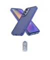 ieg™ Galaxy A05S Kılıf Atlas Form - Siyah Joko Magic 5D Cam