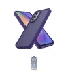 ieg™ Galaxy A05S Kılıf Atlas Form - Siyah Joko Magic 5D Cam