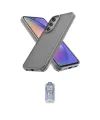 ieg™ Galaxy A05S Kılıf Atlas Form - Siyah Joko Magic 5D Cam