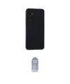ieg™ Galaxy A05S Kılıf Doruk Asil Koleksiyonu - Siyah Joko Magic 5D Cam