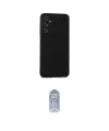 ieg™ Galaxy A05S Kılıf Kozmos Yansıma Özel Seri - Siyah Joko Magic 5D Cam