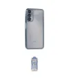 ieg™ Galaxy A05S Kılıf Vadi Minimal - Siyah Joko Magic 5D Cam