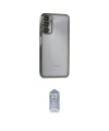 ieg™ Galaxy A05S Kılıf Vadi Minimal - Siyah Joko Magic 5D Cam
