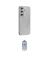 ieg™ Galaxy A05S Kılıf Yankı Doku Prime - Siyah Joko Magic 5D Cam