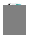 ieg™ Galaxy A06 Kılıf Yörünge Form - Şeffaf Pasifik Cam Ekran Koruyucu