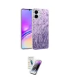 ieg™ Galaxy A06 Kılıf Zirve Modern Prime - Şeffaf Pasifik Cam Ekran Koruyucu