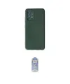 ieg™ Galaxy A13 4G Kılıf Ahenk Serisi - Siyah Joko Magic 5D Cam