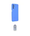 ieg™ Galaxy A13 4G Kılıf Kozmos Yansıma Özel Seri - Siyah Joko Magic 5D Cam