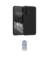ieg™ Galaxy A13 4G Kılıf Kozmos Yansıma Özel Seri - Siyah Joko Magic 5D Cam