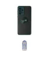 ieg™ Galaxy A13 4G Kılıf Yörünge Çizgi - Siyah Joko Magic 5D Cam