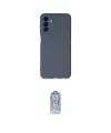 ieg™ Galaxy A14 4G Kılıf Ahenk Serisi - Siyah Joko Magic 5D Cam