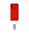 ieg™ Galaxy A14 4G Kılıf Ahenk Serisi - Siyah Joko Magic 5D Cam