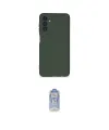 ieg™ Galaxy A14 4G Kılıf Ahenk Serisi - Siyah Joko Magic 5D Cam
