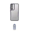 ieg™ Galaxy A14 4G Kılıf Akış Çizgi Koleksiyonu - Siyah Joko Magic 5D Cam