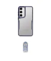 ieg™ Galaxy A14 4G Kılıf Akış Çizgi Koleksiyonu - Siyah Joko Magic 5D Cam
