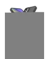 ieg™ Galaxy A14 4G Kılıf Atlas Form - Şeffaf Royal Nano Ekran Koruyucu