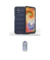 ieg™ Galaxy A14 4G Kılıf Atlas Koleksiyonu - Siyah Joko Magic 5D Cam