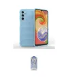ieg™ Galaxy A14 4G Kılıf Atlas Koleksiyonu - Siyah Joko Magic 5D Cam