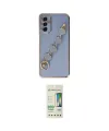 ieg™ Galaxy A14 4G Kılıf Nova Işık Prime - Siyah 20D Premium Cam Ekran Koruyucu