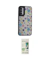 ieg™ Galaxy A14 4G Kılıf Odak Klasik Serisi - Siyah 20D Premium Cam Ekran Koruyucu
