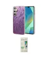 ieg™ Galaxy A14 4G Kılıf Zirve Modern Prime - Siyah 20D Premium Cam Ekran Koruyucu