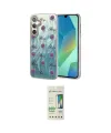 ieg™ Galaxy A14 4G Kılıf Zirve Modern Prime - Siyah 20D Premium Cam Ekran Koruyucu