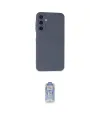 ieg™ Galaxy A15 4G Kılıf Ahenk Serisi - Siyah Joko Magic 5D Cam