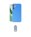 ieg™ Galaxy A15 4G Kılıf Doruk Klasik Özel Seri - Siyah Joko Magic 5D Cam