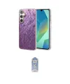 ieg™ Galaxy A15 4G Kılıf Zirve Modern Prime - Siyah Joko Magic 5D Cam