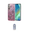 ieg™ Galaxy A15 4G Kılıf Zirve Modern Prime - Siyah Joko Magic 5D Cam