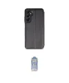 ieg™ Galaxy A15 4G Kılıf Zirve Yansıma Serisi - Siyah Joko Magic 5D Cam