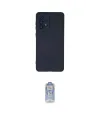 ieg™ Galaxy A23 4G Kılıf Ahenk Serisi - Siyah Joko Magic 5D Cam