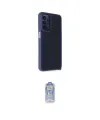 ieg™ Galaxy A23 4G Kılıf Atlas Form - Siyah Joko Magic 5D Cam