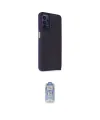 ieg™ Galaxy A23 4G Kılıf Atlas Form - Siyah Joko Magic 5D Cam