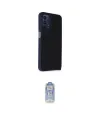 ieg™ Galaxy A23 4G Kılıf Atlas Form - Siyah Joko Magic 5D Cam