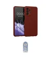ieg™ Galaxy A23 4G Kılıf Kozmos Yansıma Özel Seri - Siyah Joko Magic 5D Cam