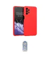 ieg™ Galaxy A23 4G Kılıf Kozmos Yansıma Özel Seri - Siyah Joko Magic 5D Cam